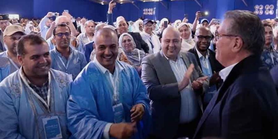 الأحرار ونجاح مسار الإنجازات