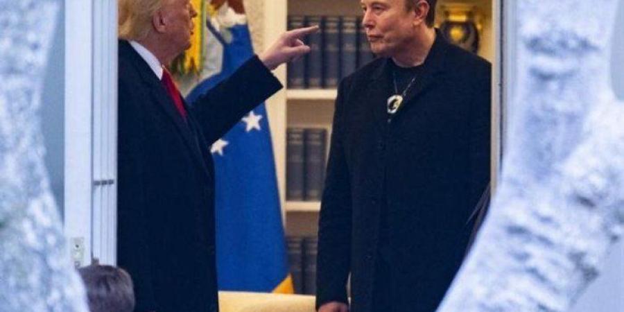 ترامب يسحب ترشيح حليف إيلون ماسك لرئاسة "ناسا" في ضربة غير مباشرة للملياردير الأمريكي