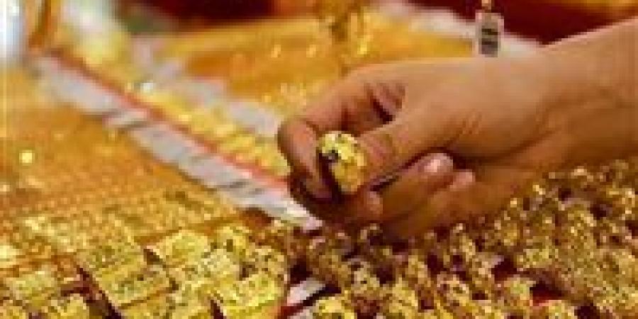 أسعار الذهب اليوم الإثنين في مصر.. سعر عيار 21 مفاجأة| تفاصيل