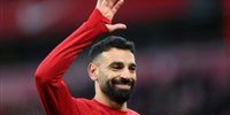 بي بي سي توقف بث مقابلة مع محمد صلاح.. والسبب صادم