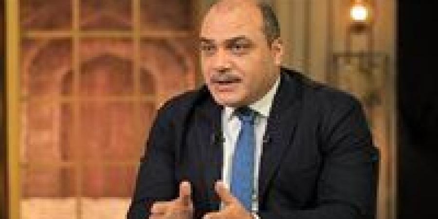 محمد الباز: قضية أحمد فؤاد نجم كشفت زيف من يدعون الدفاع عن حرية التعبير