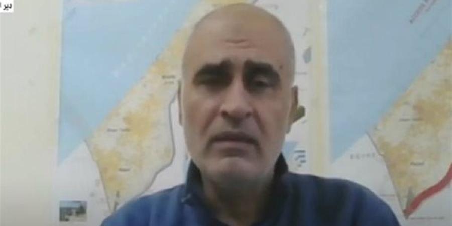 "العمل الأهلي الفلسطيني": المجاعة في قطاع غزة وصلت لمرحلة قاسية