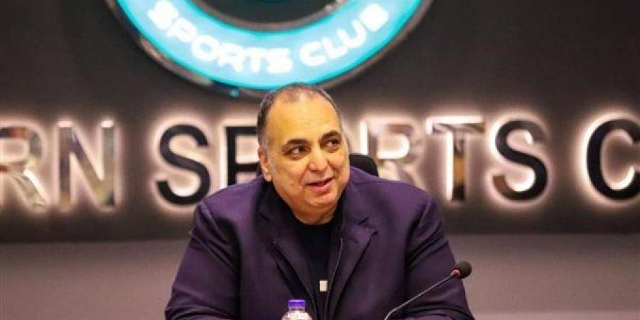 مودرن سبورت يقترب من الإعلان عن مدير فني ألماني لتدريب الفريق