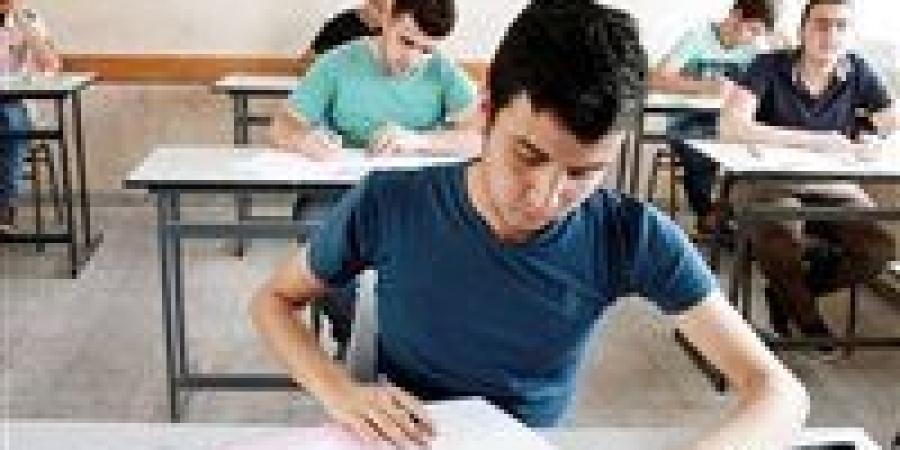 نموذج حل امتحان الإنجليزي الصف الثالث الإعدادي الترم الثاني 2025 الدقهلية