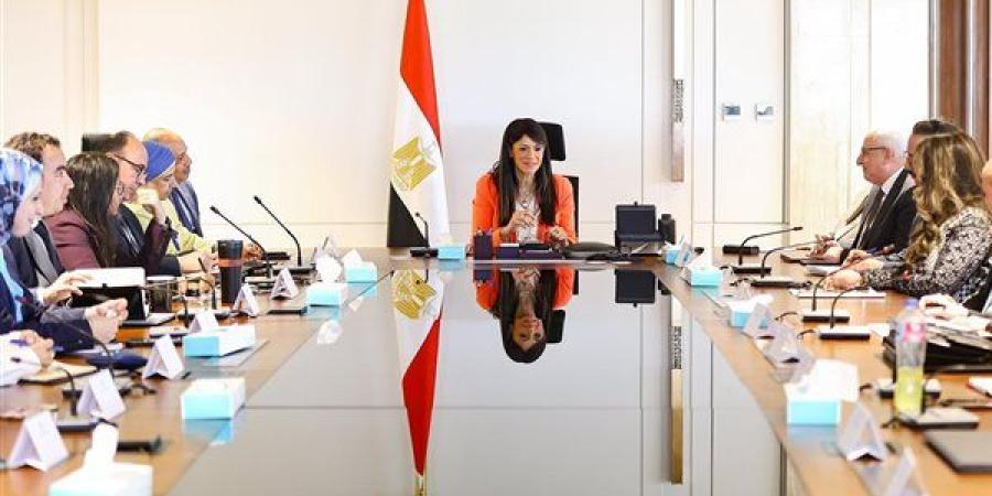 المشاط: 16.8 مليار جنيه مبادلة ديون بين مصر وألمانيا لدعم الطاقة والتعليم