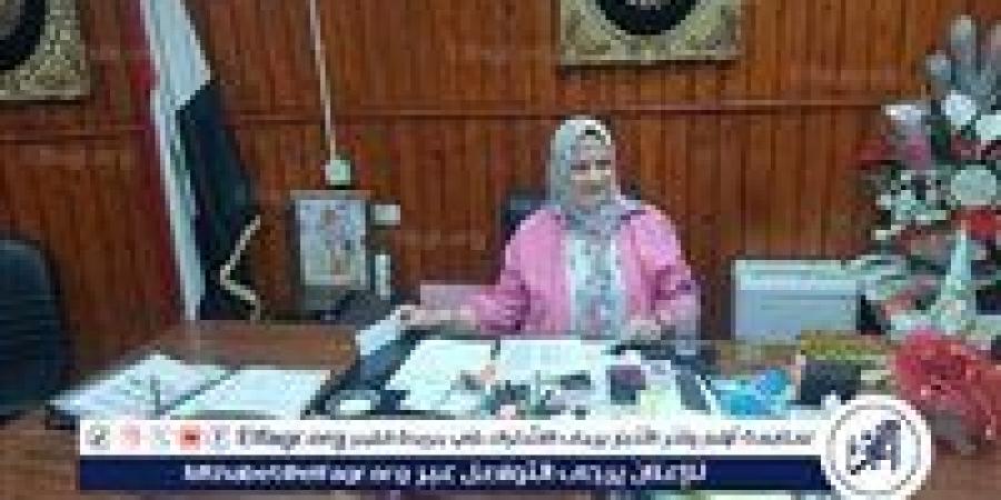 طلاب الشهادة الإعدادية بمطروح يؤدون امتحان مادة الجبر