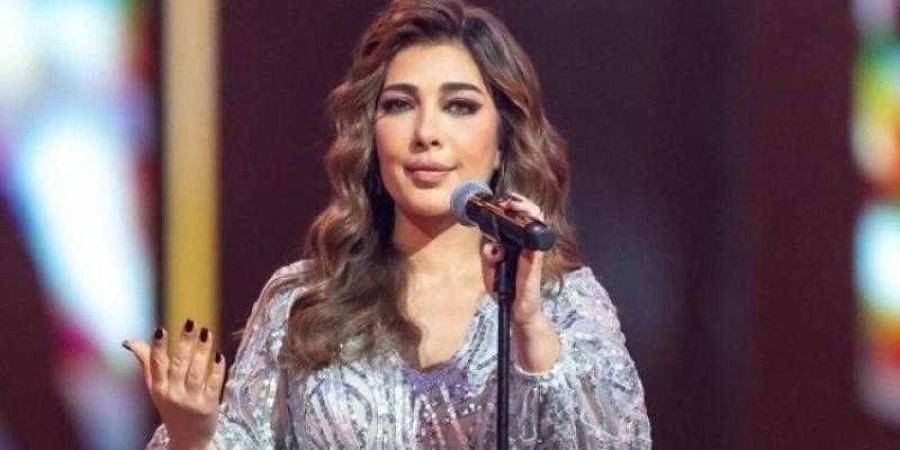 أصالة تحيى حفلاً غنائيًا في الكويت ثاني أيام عيد الأضحى