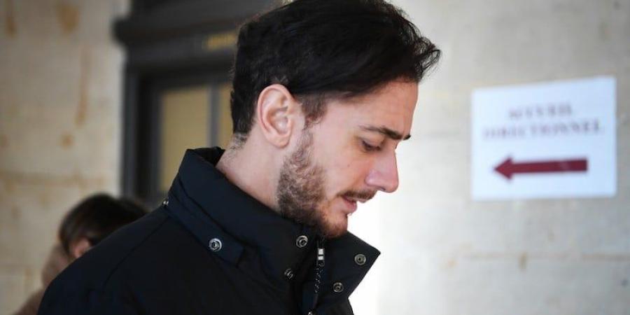 انطلاق محاكمة سعد لمجرد بفرنسا
