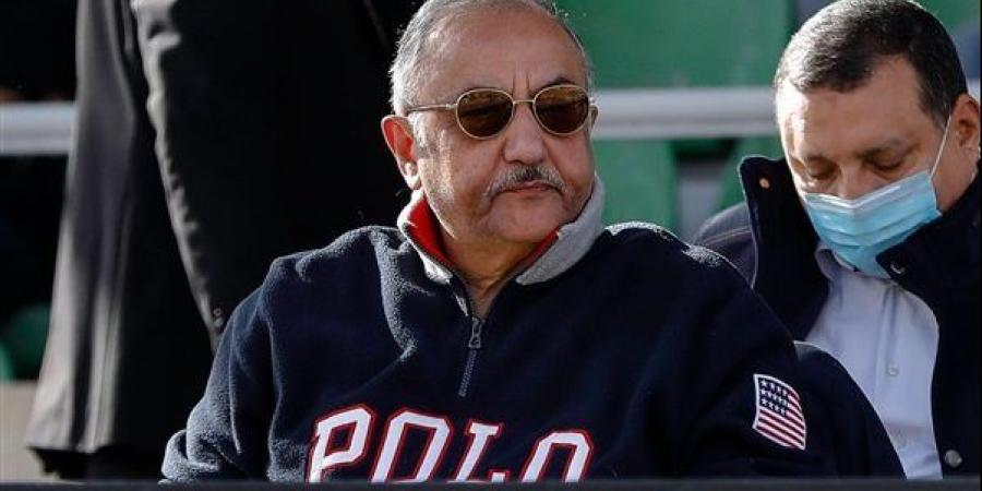 رئيس نادي البنك الأهلي: نسعى للتتويج بكأس عاصمة مصر.. وطارق مصطفى مستمر