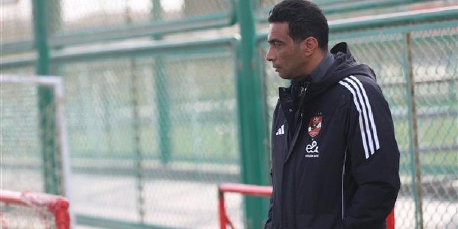 شادي محمد: البداية في الكرة النسائية كانت صعبة.. ودعم الخطيب منحنا دفعة قوية للنجاح