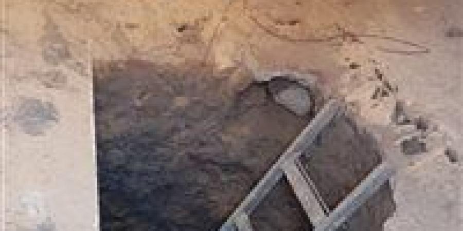 الكشف تفاصيل جديدة في قضية الحفر بقصر ثقافة الأقصر