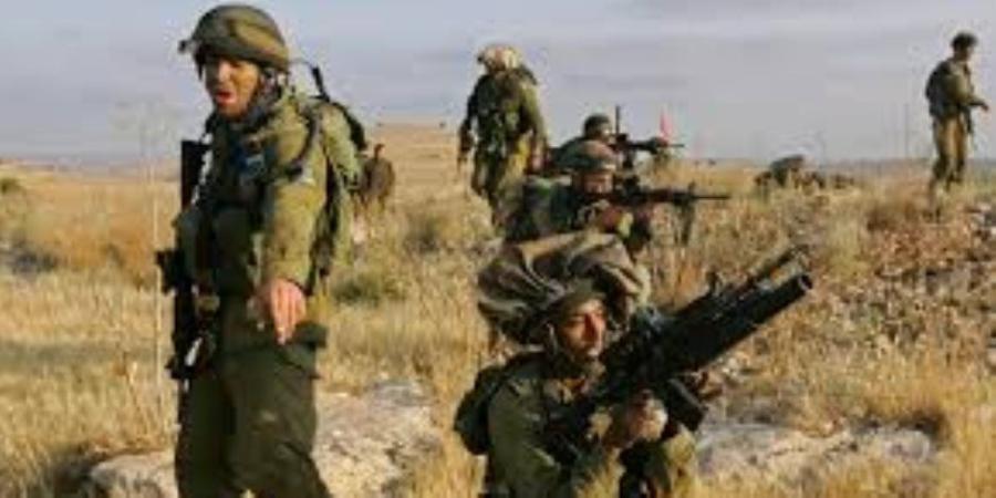 حدث اليوم .. الاحتلال الإسرائيلى يعتقل 9 فلسطينيين خلال اقتحام بلدة دورا جنوب الخليل