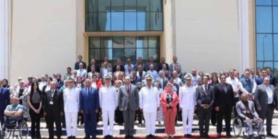 الداخلية تنظم ورشة العمل التدريبية الـ44 للكوادر الإدارية بعدد من الوزارات