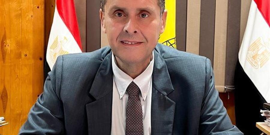 إحالة عامل ورئيس لجنة امتحانية للتحقيق لتصوير ورقة أسئلة العلوم بإعدادية شمال سيناء