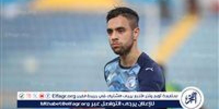 كريم رمزي: محمد الشيبي من افضل اللاعبين الأجانب في تاريخ مصر