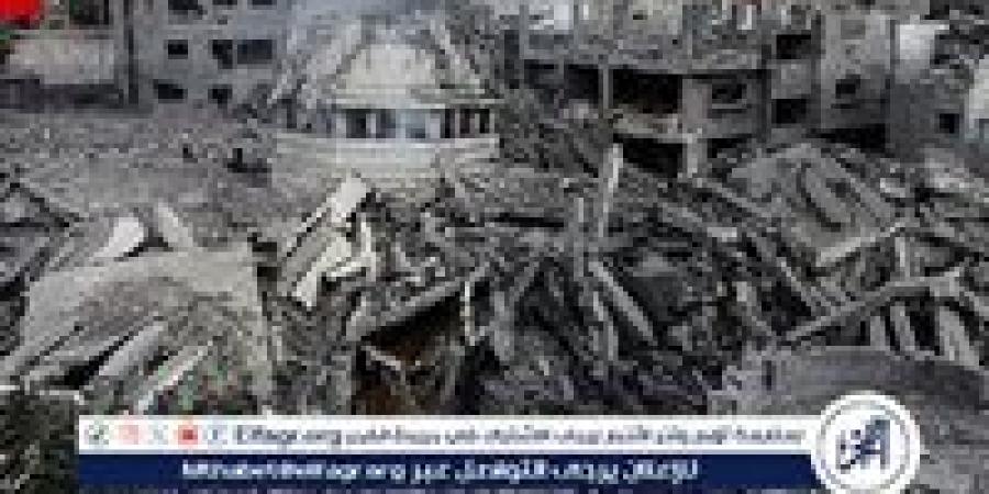 رئيس تشيلي يتعهد بتكثيف الضغوط على إسرائيل بسبب حرب غزة