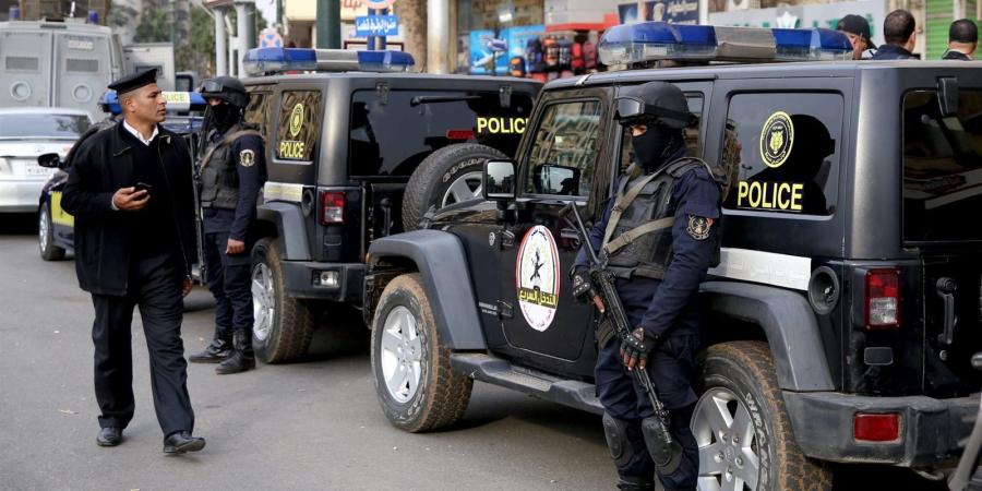 خلال حملات امنية.. ضبط 30 بلطجيا وهاربا من المراقبة