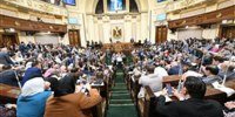 أحمد محسن: التأمين الصحي الشامل أحد أعمدة الجمهورية الجديدة