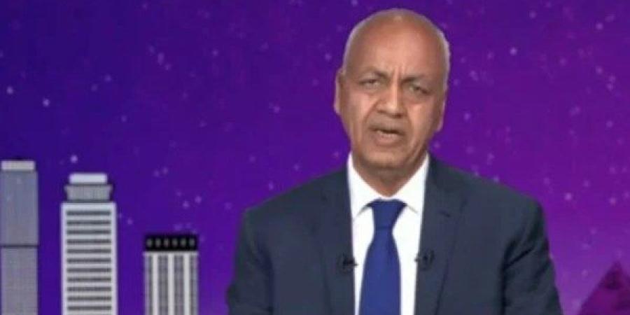 مصطفى بكري: خيام النازحين تُقصف بالطائرات الإسرائيلية وتحرق بمن فيها بقطاع غزة