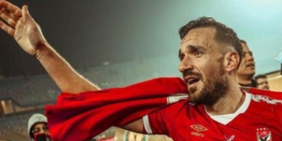 لطيفة توجه رسالة مؤثرة لعلي معلول بعد رحيله عن الأهلي