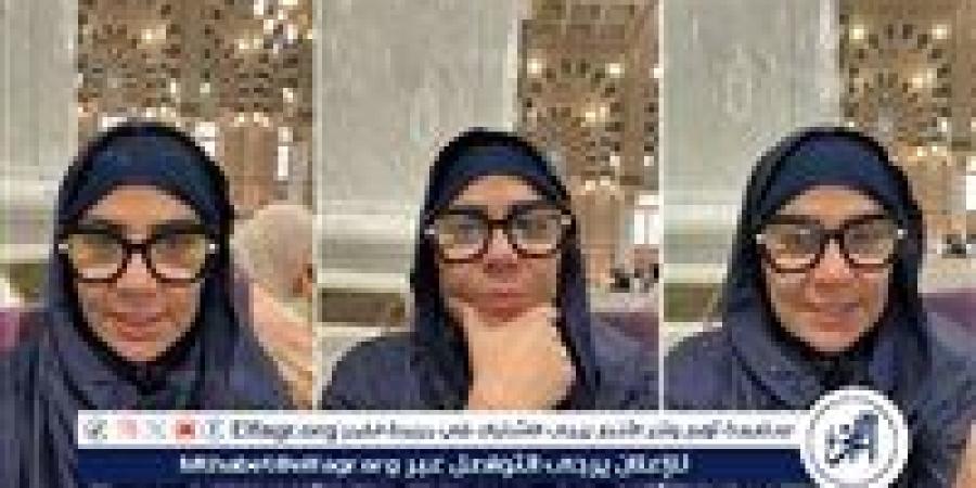 لهذا السبب.. مفيدة شيحة تتصدر تريند "جوجل"