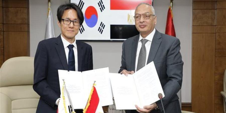 كويكا والهيئة العامة للرقابة على الصادرات توقعان اتفاقية بـ11 مليون دولار لتعزيز تسهيل التجارة في مصر