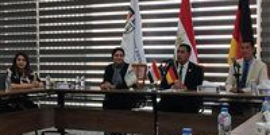 رئيس جامعة ساكسوني مصر: نستهدف تقديم خريج قادر على التواجد والمنافسة بأسواق العمل