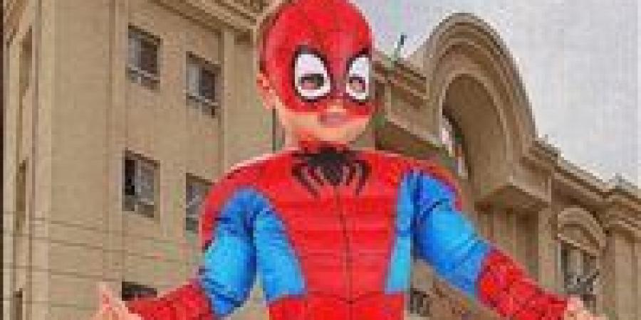 نظر دعوى استئناف المتهم بهتك عرض الطفل ياسين 23 يونيو