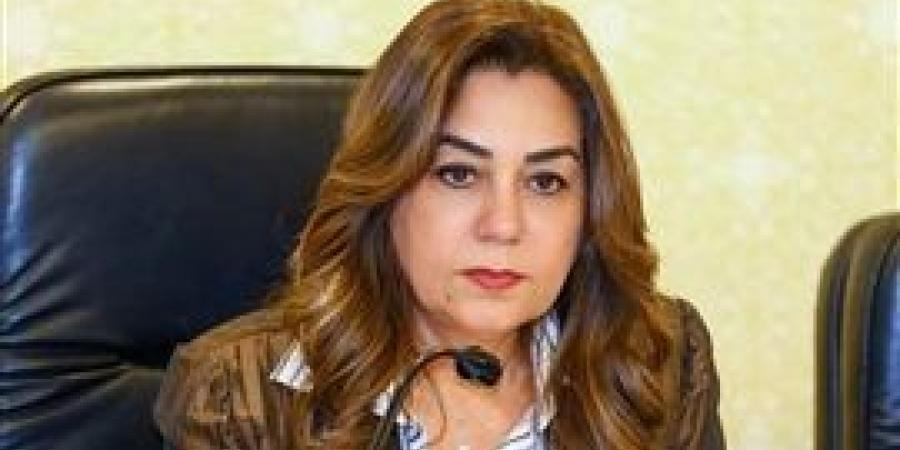 وزيرة التنمية المحلية تستعرض نتائج المرحلة الأولى للموجة الـ 26 لإزالة التعديات على أراضي الدولة والأراضي الزراعية