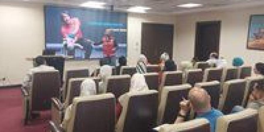 "التضامن الاجتماعي" تنفذ المرحلة الثانية من تدريب العاملين على الإسعافات الأولية ضمن مبادرة "بإيديك تنقذي حياة"