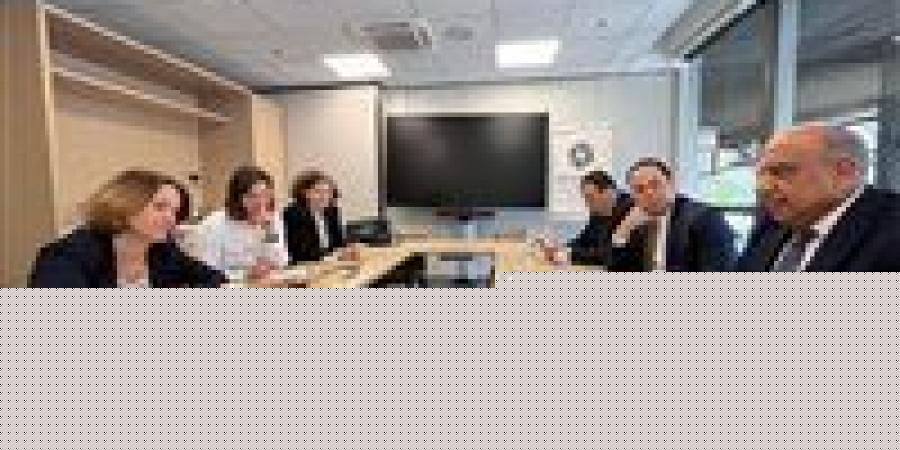 الكهرباء: مشروعات الضخ والتخزين تستهدف استقرار الشبكة خلال فترة الذروة وزيادة الاعتماد على الطاقات المتجددة فى مزيج الطاقة