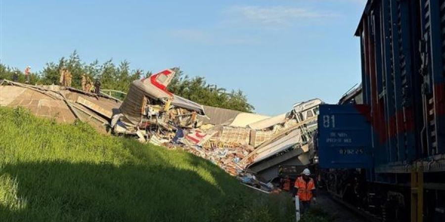 لجنة التحقيق الروسية: مقتل 7 أشخاص وإصابة 113 في ...