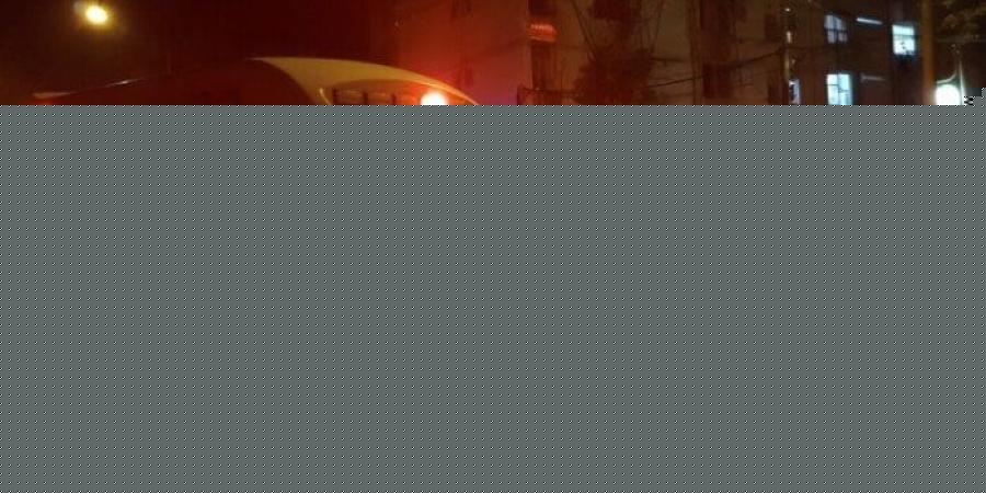 تفاصيل العثور على جثماني زوجين داخل منزلهما بالمنوفية