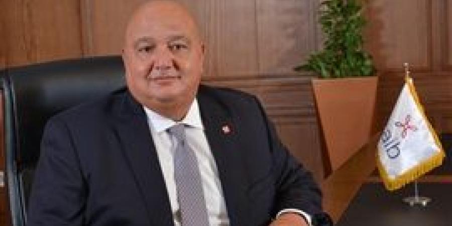 أفضل نجيب الرئيس التنفيذي لبنك saib ينضم إلى مجلس إدارة اتحاد بنوك مصر