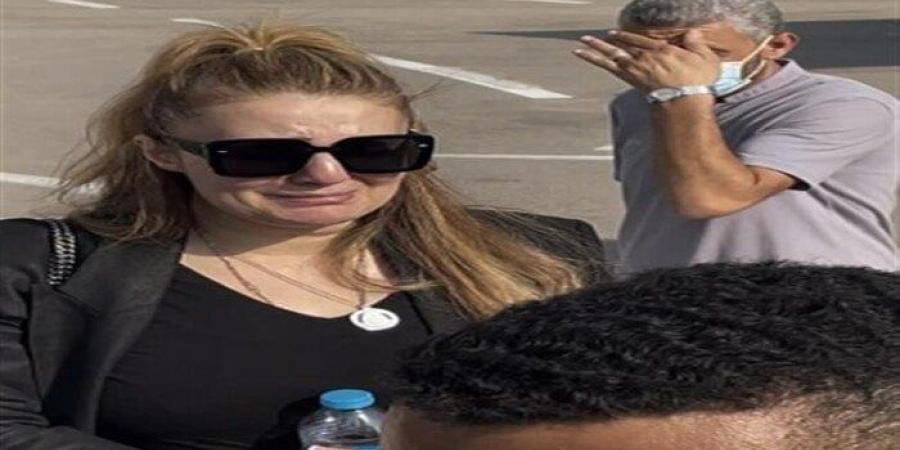 تحرك جنازة سميحة أيوب من مسجد الشرطة إلى مثواها الأخير