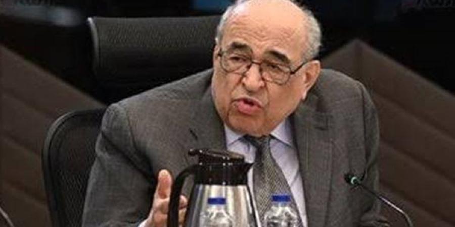 مصطفى الفقي: عملية 7 أكتوبر 2023 زلزال سياسي يعادل أحداث 11 سبتمبر