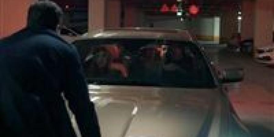 أحداث مسلسل آسر الحلقة 47.. فراس يكتشف الحقيقة