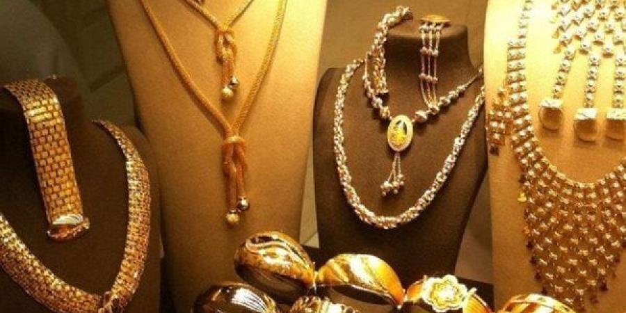 أسعار الذهب وسبائك اليوم الثلاثاء 3 يونيو 2025