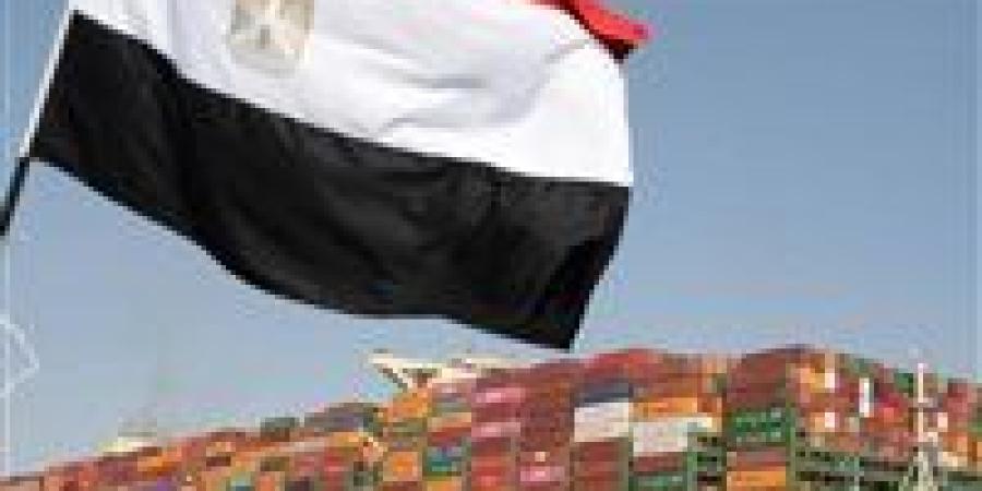 بـ45 مليار جنيه.. تفاصيل البرنامج الجديد لدعم الصادرات للعام المالي 2025-2026