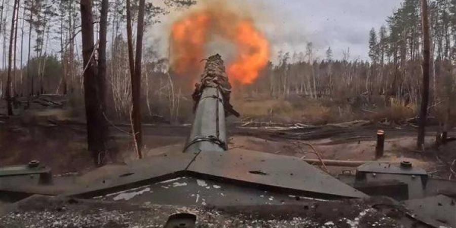 مستشار وزير الخارجية الأوكراني: استهداف جسر القرم تطوّر نوعي في قدراتنا العملياتية