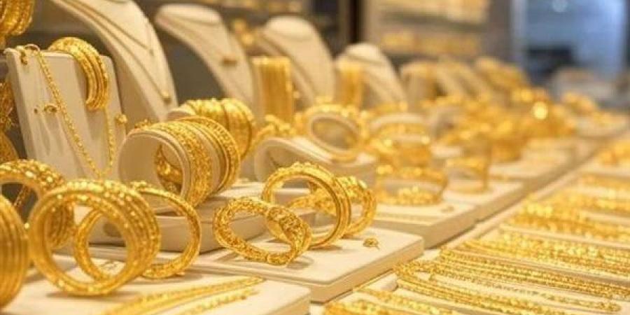 ارتفاع 20 جنيهًا.. سعر الذهب اليوم الثلاثاء 3 يونيو 2025