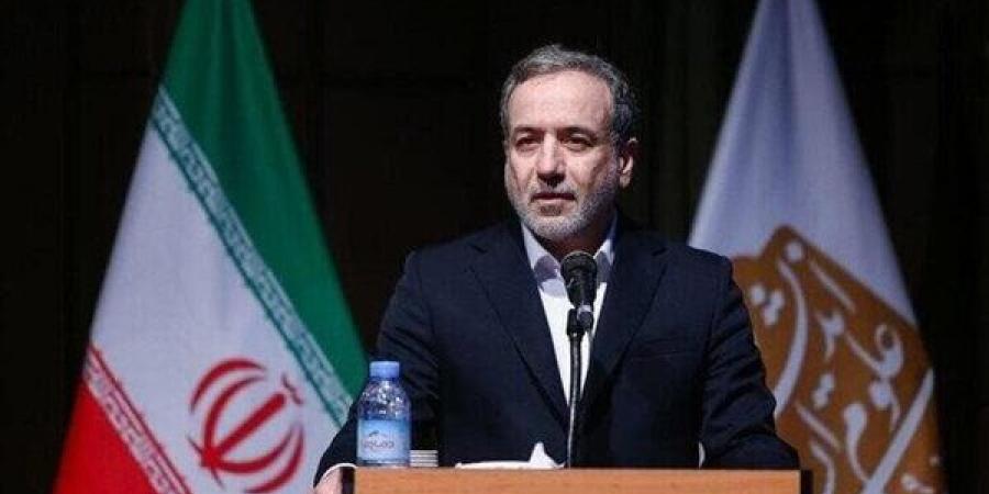 وزير الخارجية الإيراني: ندعم جهود لبنان الدبلوماسية لإخراج إسرائـ.يل من أراضيه