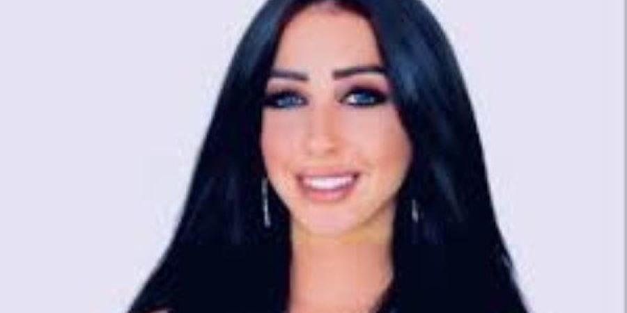 كسر لها سنتها وسرق سلسلتها.. القبض على شاب بتهمة الاعتداء على المذيعة “هنا” بسبب خلاف عاطفي في التجمع