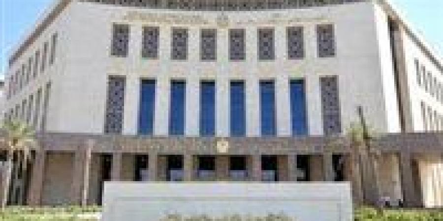 التعليم تعلن تعليمات قبول الاعتذارات عن أعمال امتحانات الثانوية العامة 2025- مستند