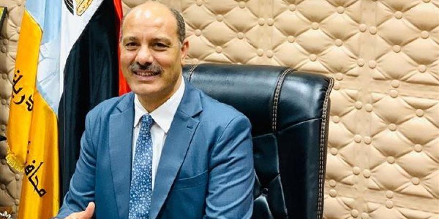 حقيقة اقتحام بلطجية لجان امتحانات الإعدادية بالعجمي في الإسكندرية