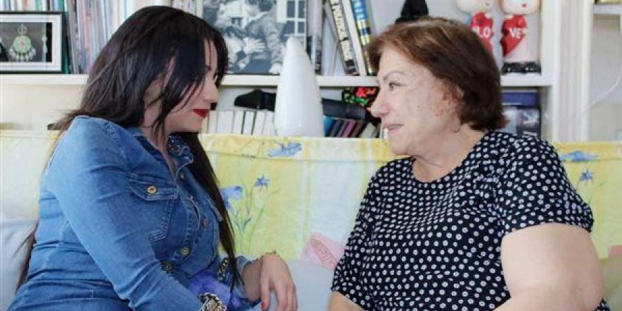 قبل رحيلها.. سميحة أيوب: "تعرضت للخيانة من قبل أزواجي"