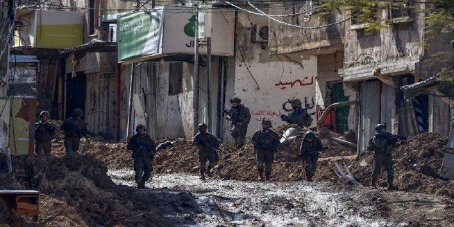 الاحتلال الإسرائيلي يواصل عدوانه على طولكرم ومخيميها لليوم الـ128 وسط تصعيد واقتحامات متواصلة