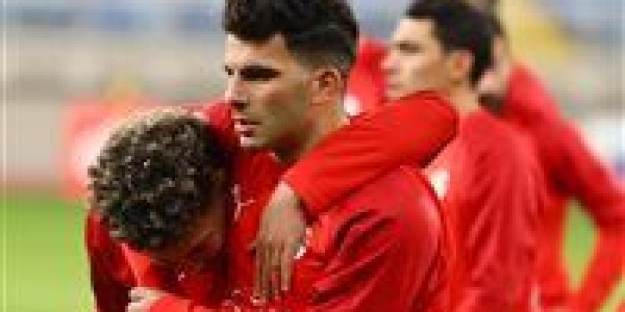 الزمالك: سنصعد لأعلى جهة دولية حال إعلان الأهلي ضم زيزو قبل نهاية الموسم