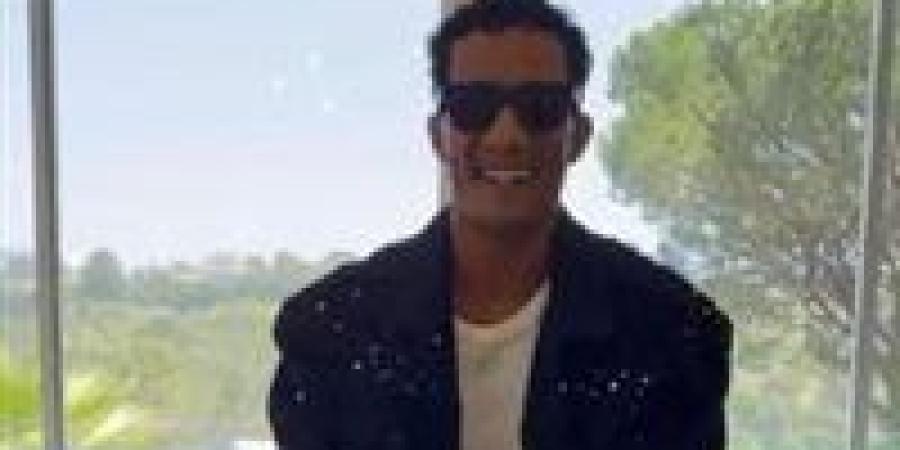 نظر أولى جلسات محاكمة محمد رمضان بتهمة الإساءة لعلم مصر.. اليوم