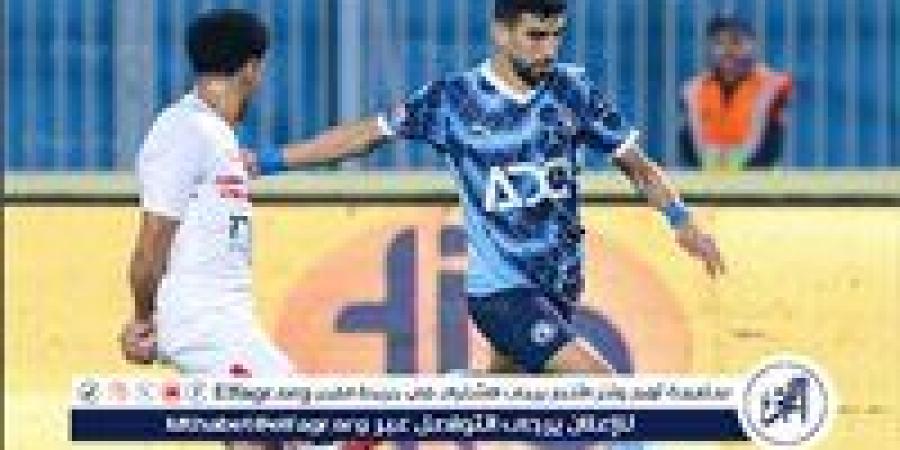 موعد مباراة الزمالك وبيراميدز في نهائي كأس مصر والقنوات الناقلة